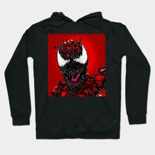 WE ARE CARNAGE Hoodie